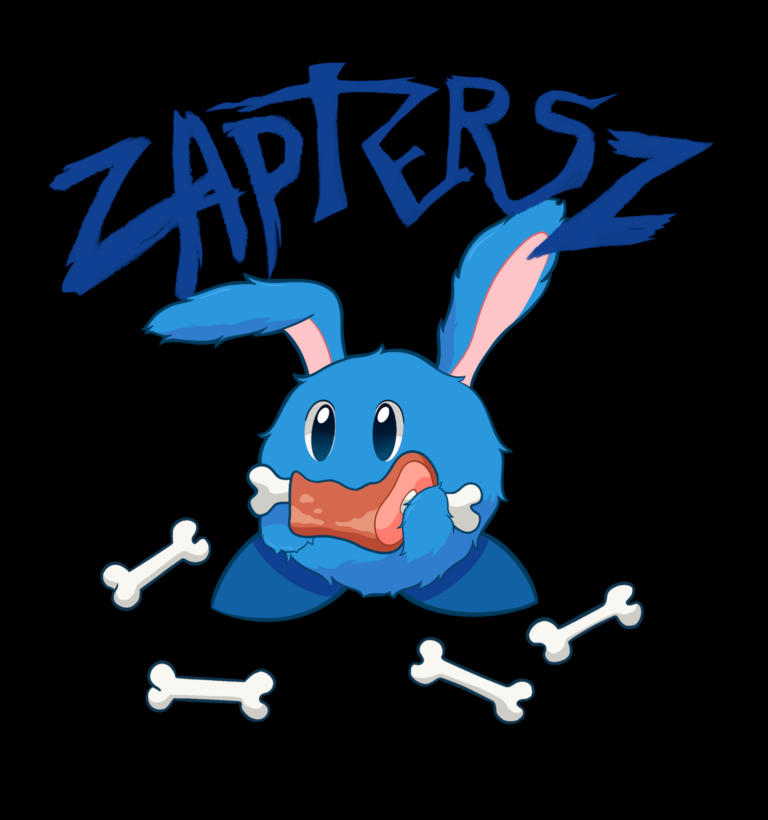 Logo_zaptersz_Azul_Fondo_negro